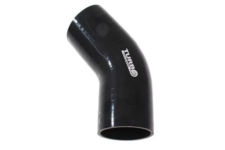 kolanko-45st-turboworks-black-51mm-jakosc-czesci-zgodnie-z-gvo-z-zamiennik
