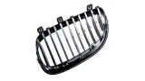 grill-bmw-5-e60-e61-pojedyncze-zeberka-gloss-black-stan-nowy