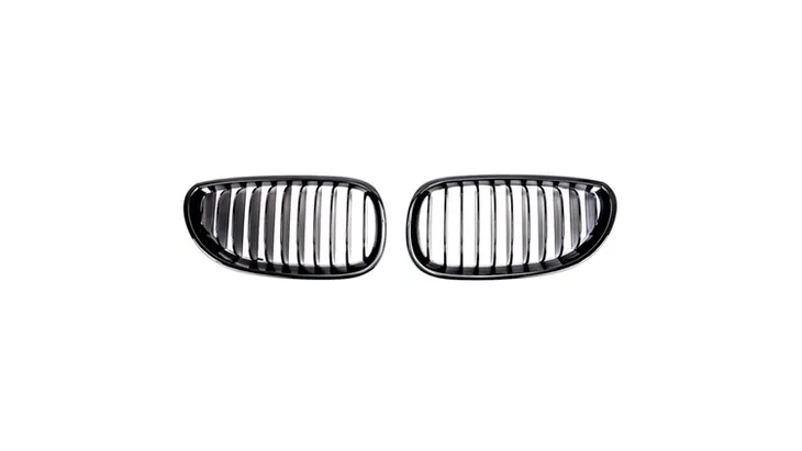 grill-bmw-5-e60-e61-pojedyncze-zeberka-gloss-black-jakosc-czesci-zgodnie-z-gvo-p-zamiennik-o-jakosci-porownywalnej-do-oryginalu