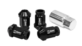 nakretki-d1spec-replika-40mm-m12x15-czarne