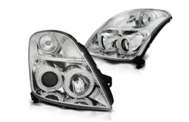 lampy-reflektory-suzuki-swift-05-10-chrome-ccfl