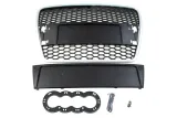 grill-audi-a6-c6-rs-style-silver-black-numer-katalogowy-producenta-pp-gr-041