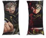 dakimakura-black-clover-60x30