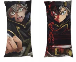 dakimakura-black-clover-60x30