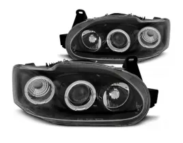 lampy-ford-escort-mk7-95-00-ringi-soczewki-black