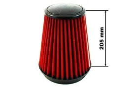 filtr-stozkowy-aem-21-2100dk-152mm