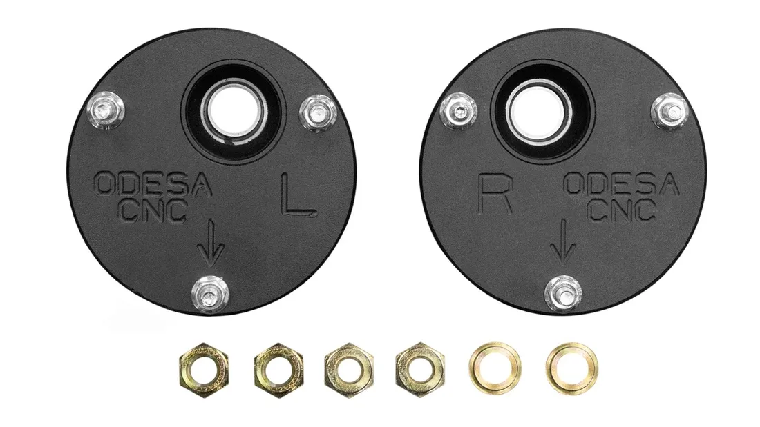 poduszki-bmw-e36-m3-odesa-cnc-stan-nowy