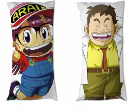 dakimakura-dr-slump-manga-anime-do-wyboru