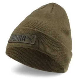 czapka-zimowa-puma-ciepla-023434-08-na-zime-khaki-uniwersalny