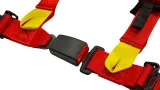 pasy-sportowe-slide-v2-czerwone-4p-2-e4-stan-nowy