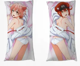 2stronna-dakimakura-cells-at-work-duzo-wzorow