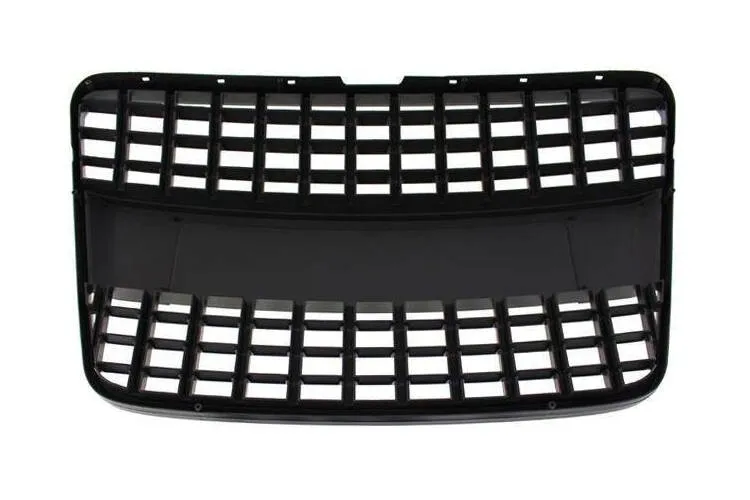 grill-audi-q7-4l-black