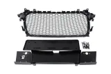 grill-audi-a4-b8-rs-style-silver-black-pdc-stan-nowy