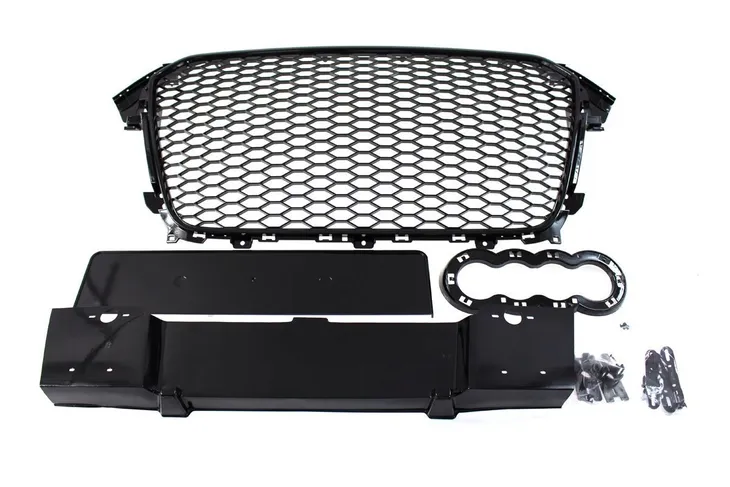 grill-audi-a4-b8-rs-style-gloss-black-pdc-numer-katalogowy-producenta-pp-gr-059