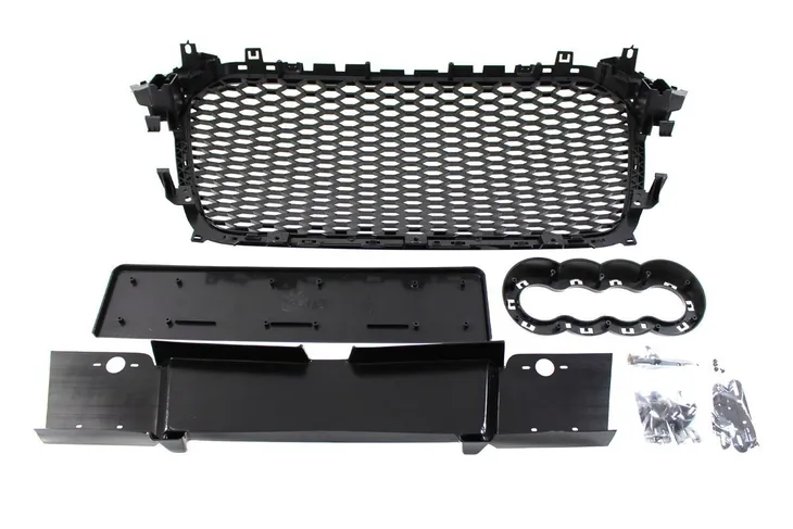 grill-audi-a4-b8-rs-style-gloss-black-pdc-stan-nowy-numer-katalogowy-producenta-pp-gr-059