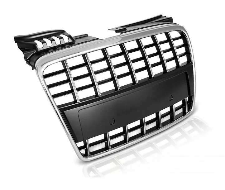 grill-audi-a4-b7-rs-style-chrome-black-stan-nowy
