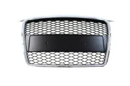 grill-audi-a3-8p-rs-style-chrome-black