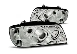 lampy-mercedes-w202-c-klasa-93-00-chrome-soczewki
