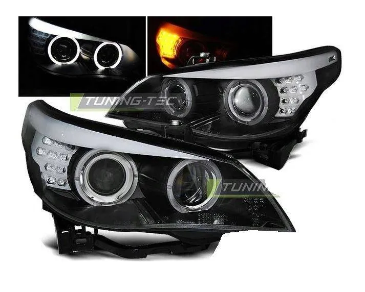 lampy-przednie-reflektory-bmw-e60-e61-03-07-black