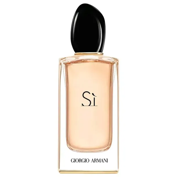 Giorgio Armani Si 100 ml EDP WAWA MARRIOTT ORGINAŁ