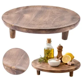taca-dekoracyjna-na-nozkach-drewniana-30-cm-pod-akcesoria-kuchenne-ozdoby