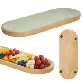 talerz-do-serwowania-40x15-cm-zielony-deska-do-przekasek-serow-patera