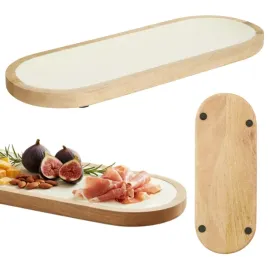 talerz-do-serwowania-40-x-15-cm-bialy-deska-do-przekasek-serow-patera
