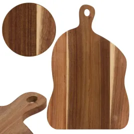 deska-do-krojenia-45x30-cm-brazowa-z-uchwytem-solidna-na-przekaski-sery