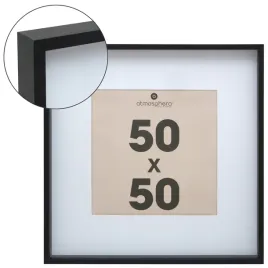 duza-ramka-na-zdjecia-50x50-cm-czarna-scienna-minimalistyczna-dekoracyjna