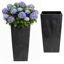 wysoka-donica-imitacja-czarny-beton-slim-prostokatna-z-wkladem-40x75-cm