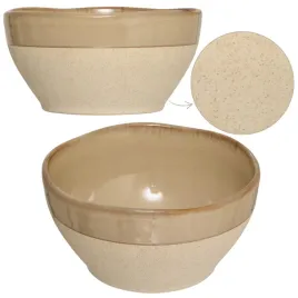 miska-300-ml-bezowa-na-zupe-platki-zastawa-stolowa-boho-ceramika-miseczka