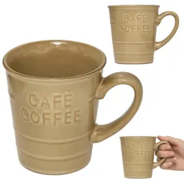 maly-kubek-coffee-200-ml-bezowy-filizanka-na-herbate-kawe-napoje-ceramika
