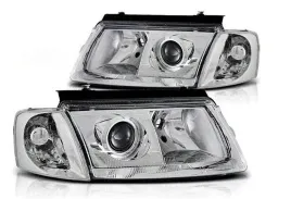 lampy-przednie-reflektory-vw-passat-b5-3b-chrom