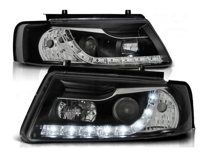 reflektory-przednie-vw-passat-b5-3b-black-daylight