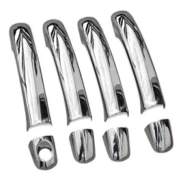 nakladki-na-klamki-klamek-vw-touareg-2003-2010