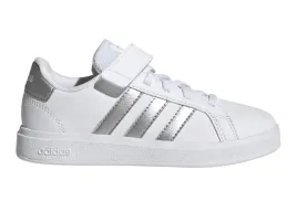 buty-dzieciece-adidas-grand-court-gw6516-sportowe-bialo-srebrne-31