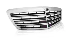 grill-mercedes-w221-09-13-s65-amg-chrome-black