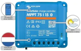 regulator-do-solarow-smart-15a-bt-victron-energy