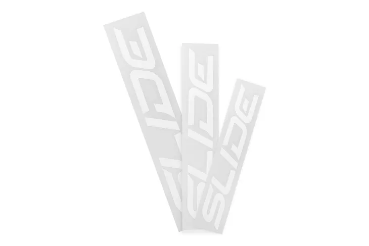 naklejka-slide-biala-30cm-stan-nowy