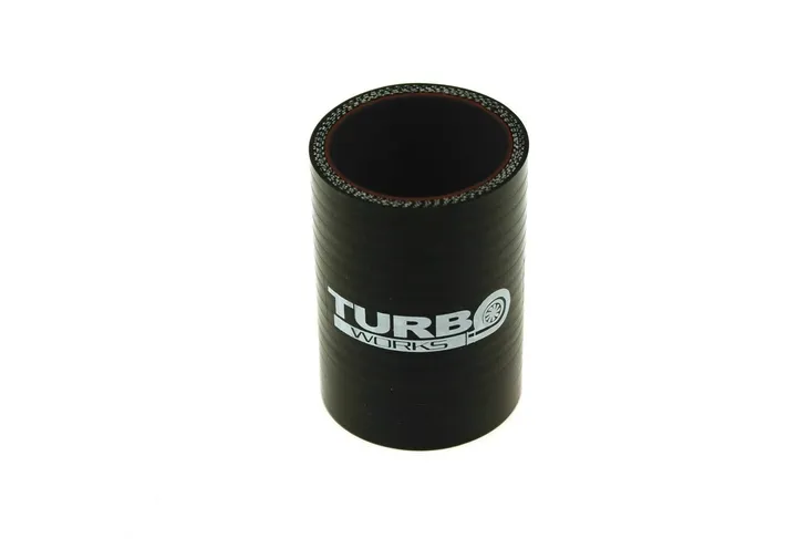 lacznik-turboworks-black-28mm-stan-nowy