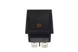 wlacznik-rocker-led-4-pin-yellow-stan-nowy