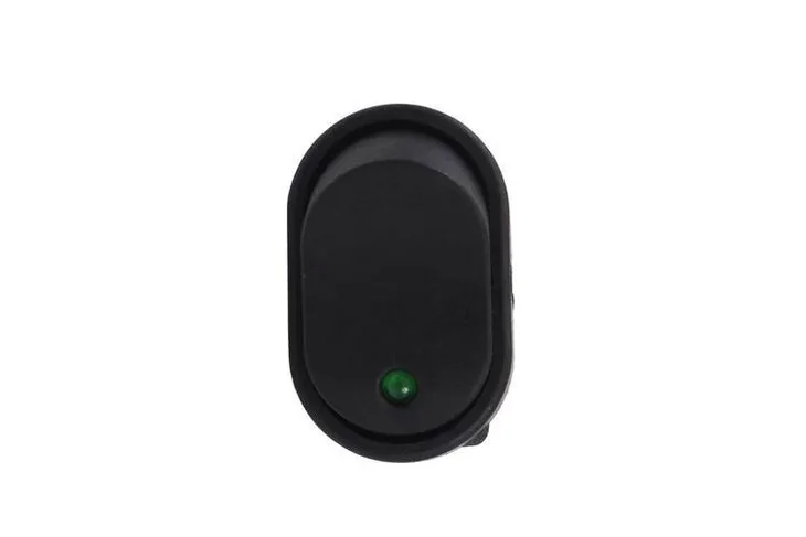 wlacznik-oval-on-off-3pin-green-stan-nowy