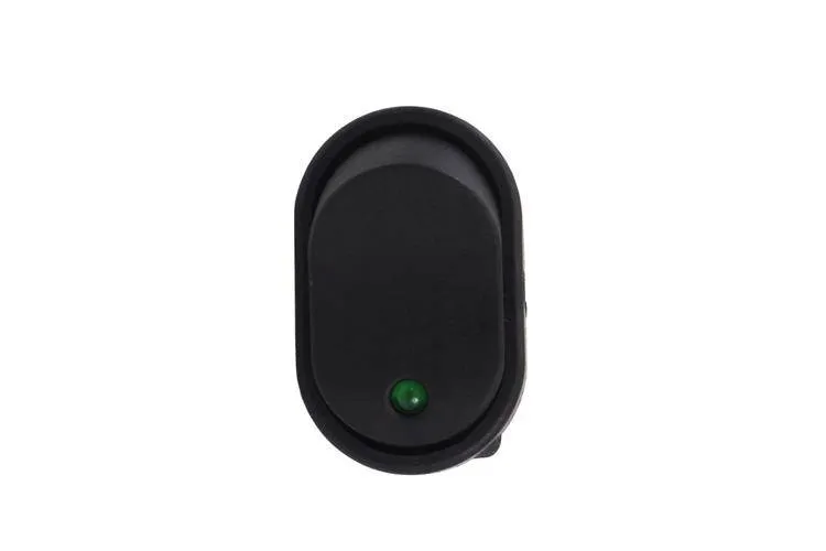 wlacznik-oval-on-off-3pin-green