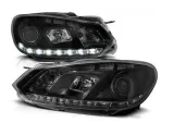 reflektory-przednie-vw-golf-vi-black-daylight