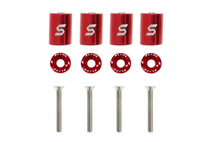 dystanse-maski-6mm-red-stan-nowy