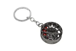 brelok-felga-custom-czarna-z-zaciskiem