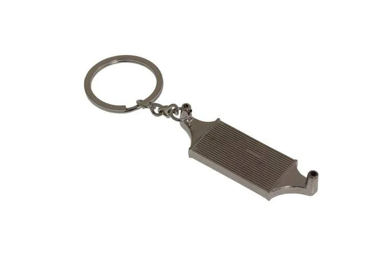 brelok-intercooler-srebrny-stan-nowy
