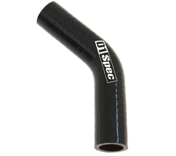 kolanko-45st-d1spec-black-28mm-xl-stan-nowy