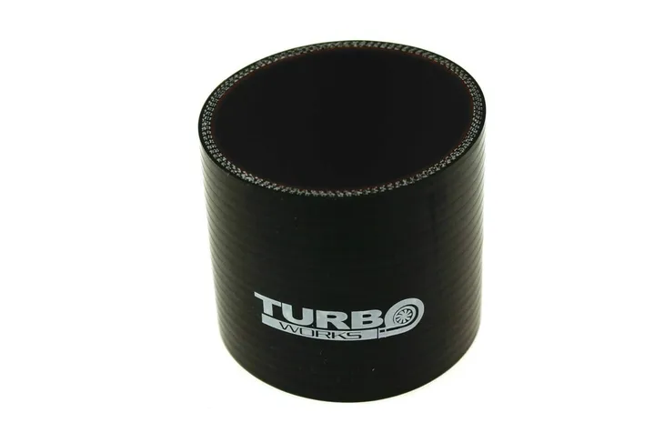 lacznik-turboworks-black-76mm-jakosc-czesci-zgodnie-z-gvo-p-zamiennik-o-jakosci-porownywalnej-do-oryginalu