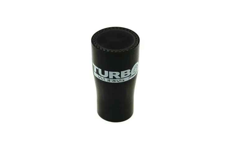 redukcja-prosta-turboworks-black-19-25mm-stan-nowy